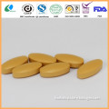 OEM Multivitamin and Mineral Tablets in Immune and Anti-Fatigue